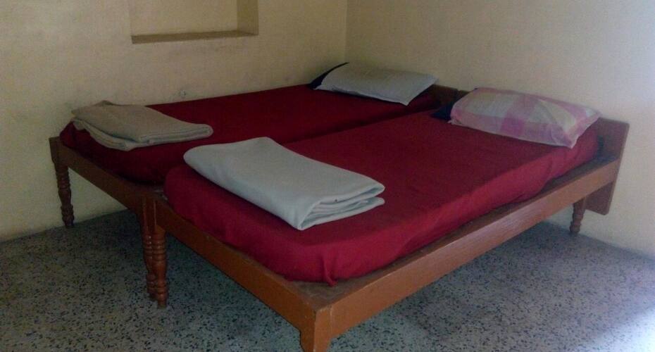 Ram Krishna Lodge, Kushalnagar 1